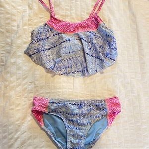 Nordstrom Two Piece Bikini Set